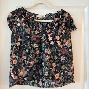 Ulla Johnson Cleo Top